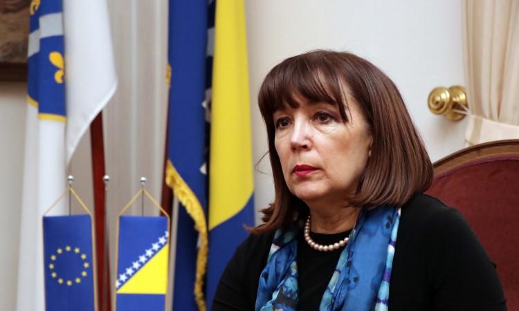 Mahmutbegović: Majka Nura je simbol boli, ali i dostojanstva bosanske majke