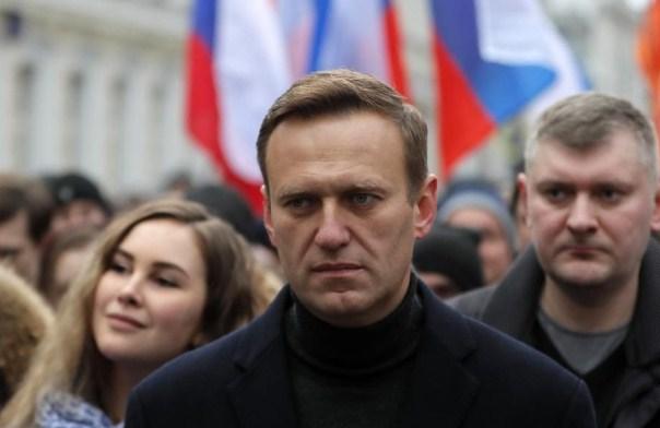 Rusija: Novičok je zapadni brend, mi ga i ne posjedujemo