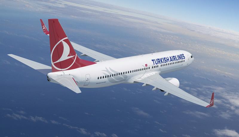 "Turkish Airlines": Bit će i rani jutarnji let iz Sarajeva - Avaz
