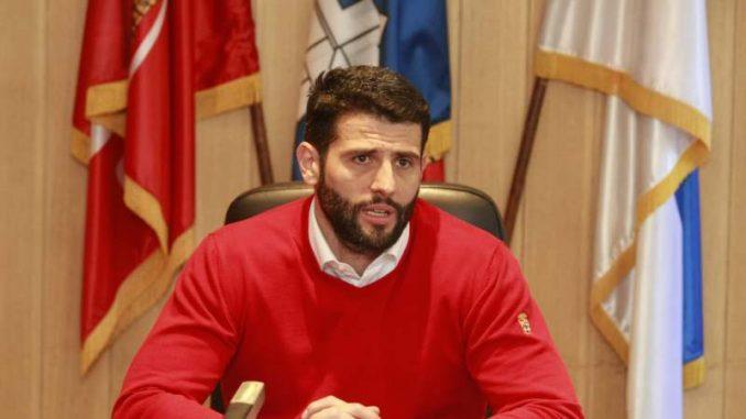 Mediji: Šapić ulazi u novu Vladu Srbije
