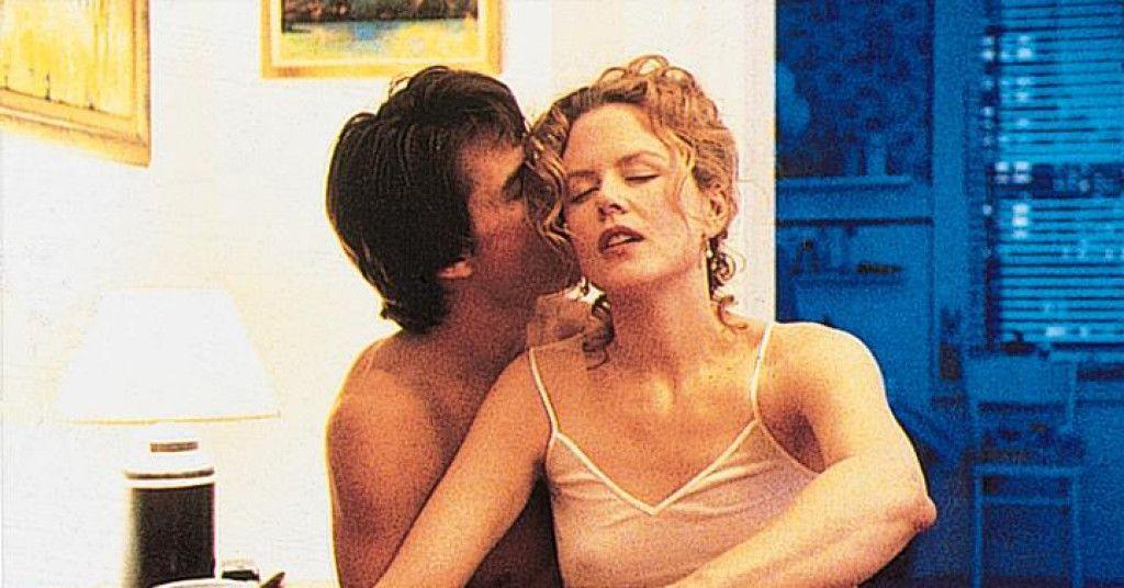 Nikol Kidman otkrila detalje o vrućim kadrovima seksa