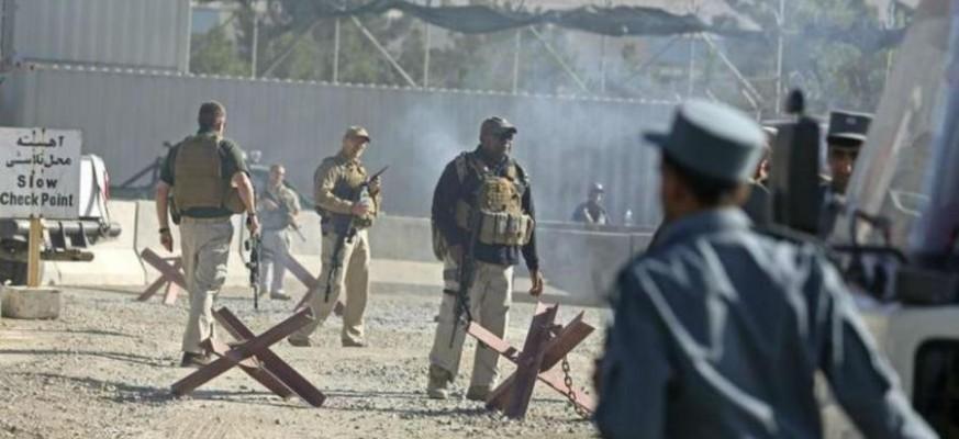 Kabul: Napadači pucali u studente - Avaz