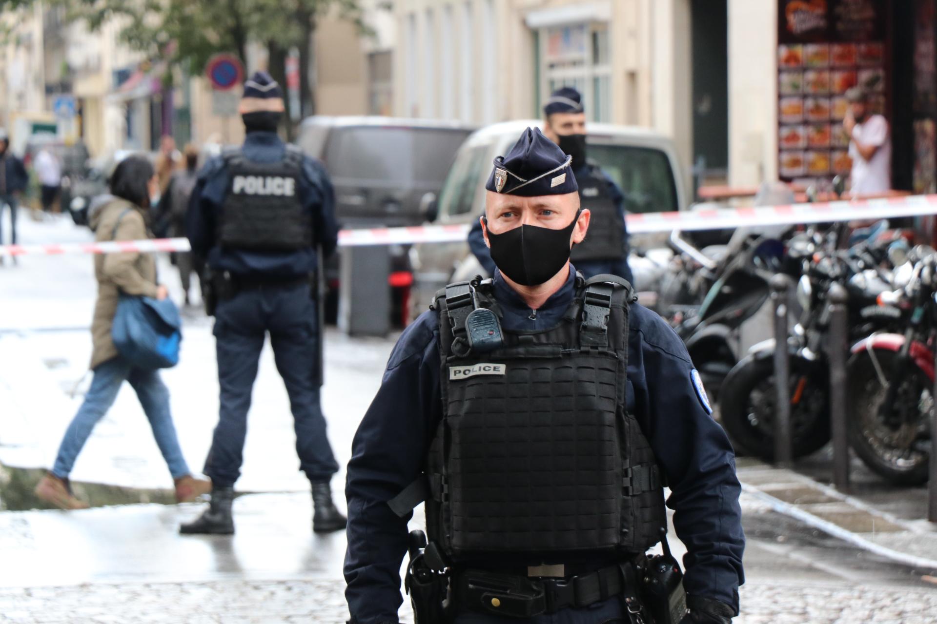 U napadu u Parizu ubijeni 17 osoba - Avaz