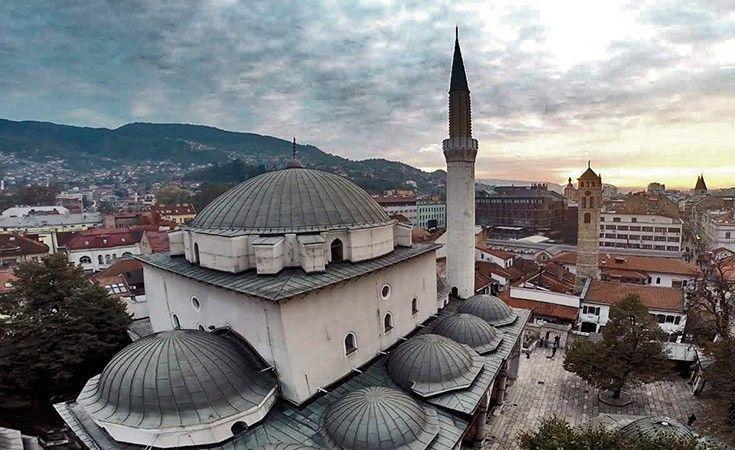 Muslimani čine oko trećinu stanovništva na zapadnom Balkanu - Avaz