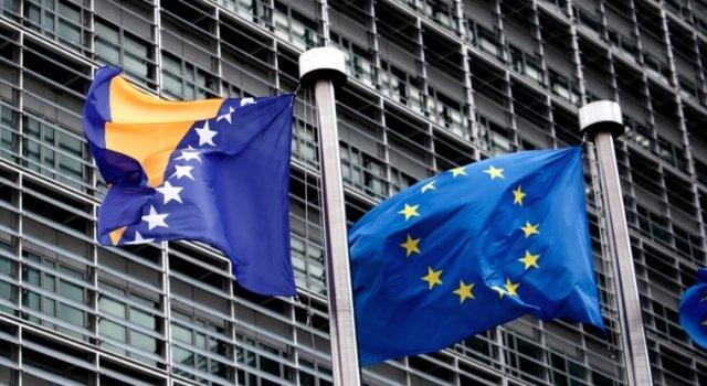Vijeće Evrope, Delegacija EU, UN i OSCE čestitali 25. godišnjicu mira u BiH