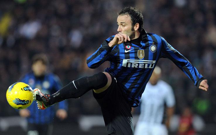 Bivši napadač Intera i Milana završio karijeru