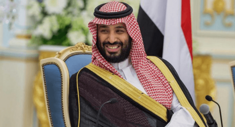 Saudijska Arabija tvrdi da se Bin Salman nije sastao s Netanjahuom