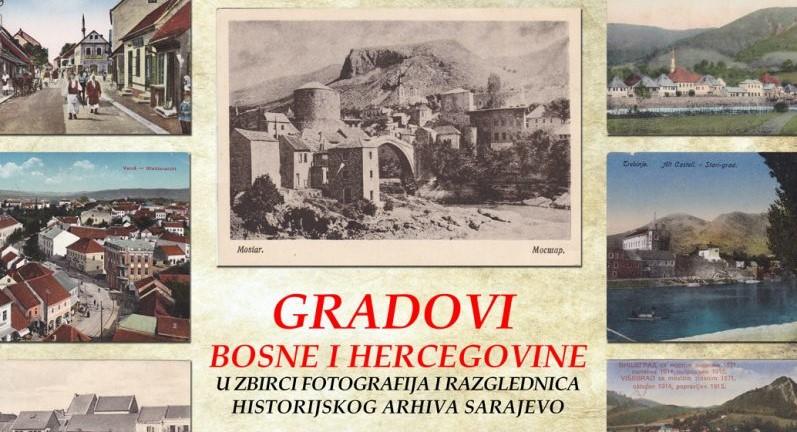 Historijski arhiv Sarajevo predstavio izložbu povodom Dana državnosti BiH