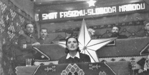 Njena slika je simbol ZAVNOBIH-a: Narodna heroina kojoj su nacistički okupatori ugasili život