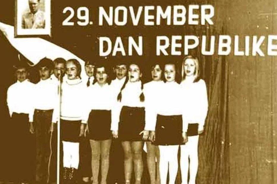 Dan kada su đaci prvaci postajali pioniri: Nekada se 29. novembar slavio kao Dan republike Jugoslavije
