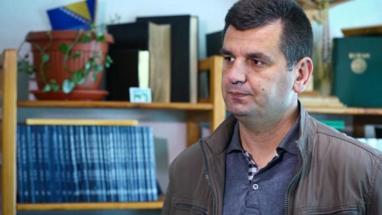 Tabaković: Zbog svih malverzacija u Srebrenici treba poništiti izbore