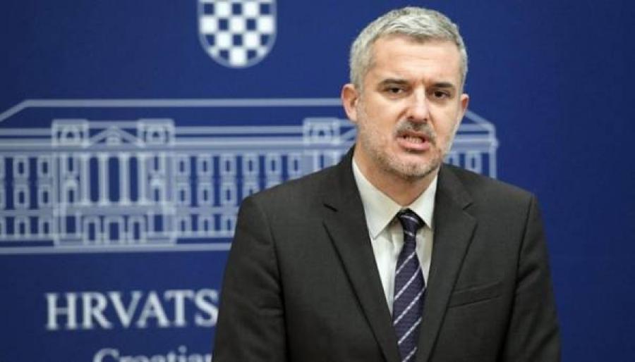 Raspudić: Proglasiti Komšića personom non grata i blokirati put BiH u EU