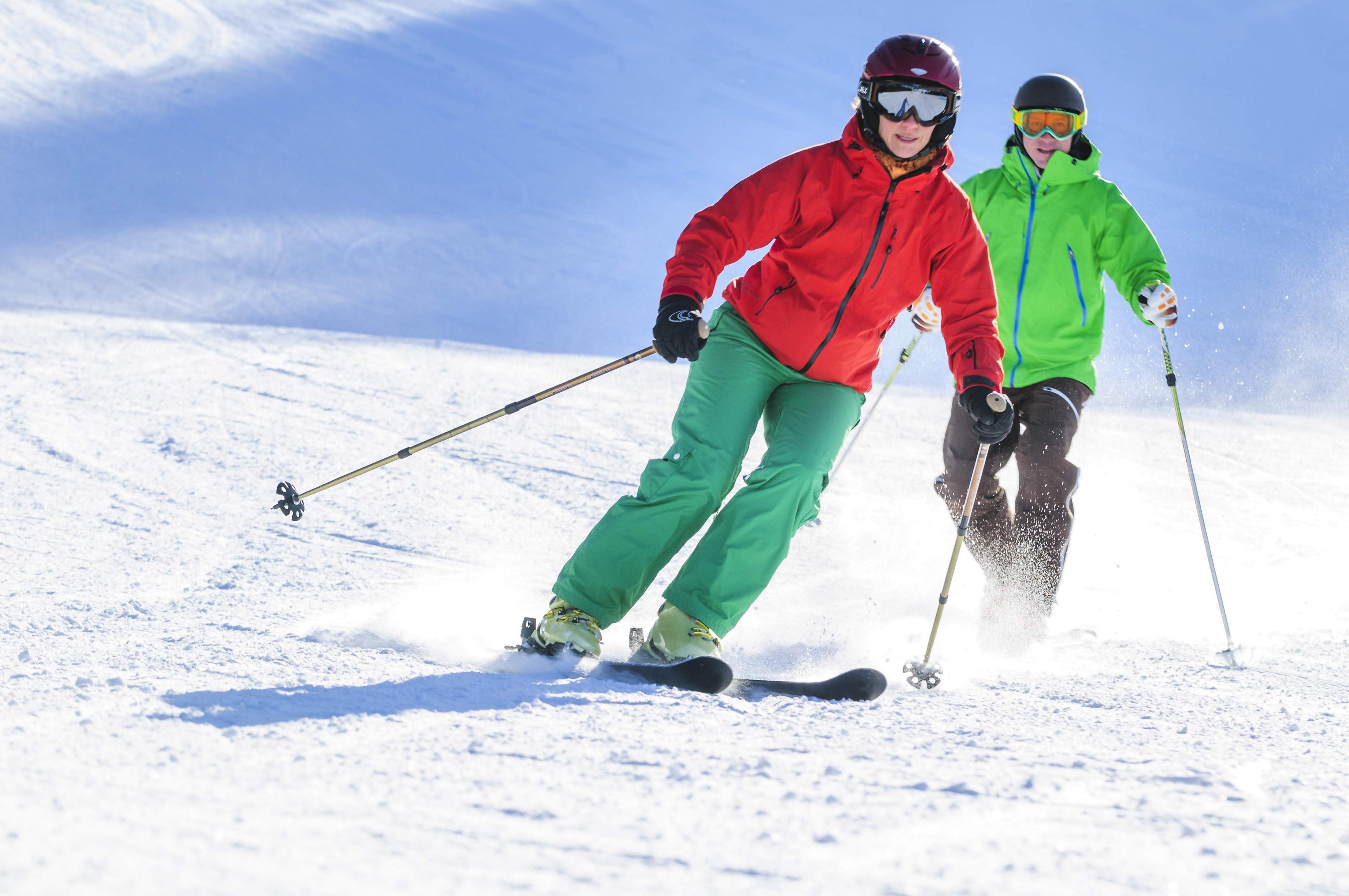 Francuska u januaru otvara skijališta