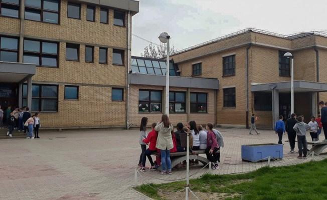 Djevojčici smanjili vladanje u školi jer je slavila Dan državnosti BiH