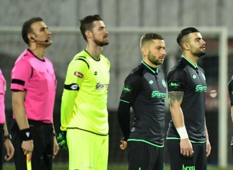 Ibrahim Šehić slavio u spektakularnoj utakmici, pao Galatasaraj