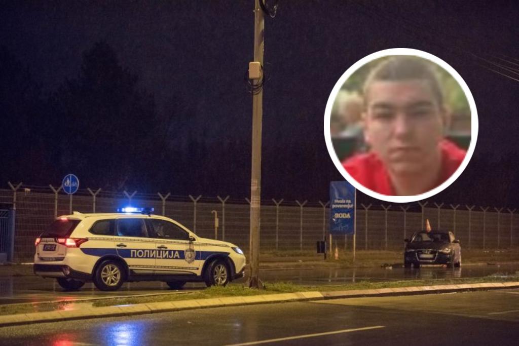 Ovo je Beograđanin koji je Audijem usmrtio 12-godišnjaka i oca troje djece