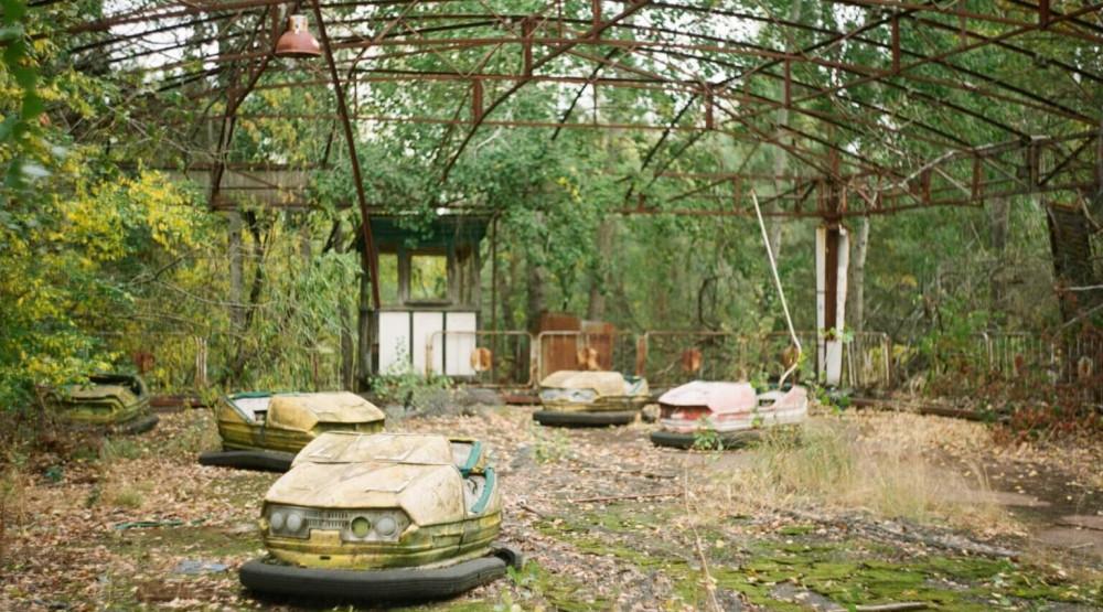 Ukrajinci žele Černobil na UNESCO-ovoj listi svjetske baštine