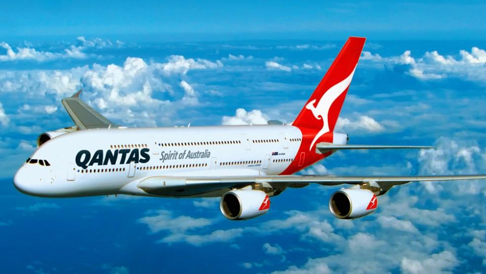 Qantas na vrhu godišnje liste AirlineRatings.com - Avaz