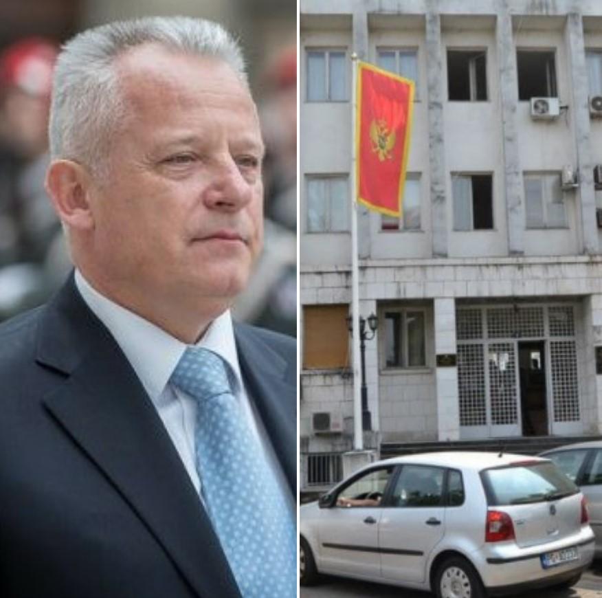 Na konsultacije ne dolazi ni ambasador Crne Gore u Austriji Željko Perović - Avaz