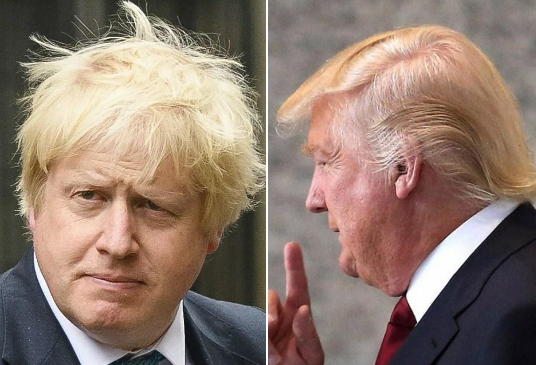 Koji svjetski lideri imaju najljepšu frizuru