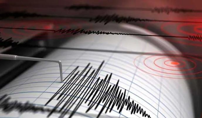 7.0-magnitude quake strikes off southern Philippines: USGS