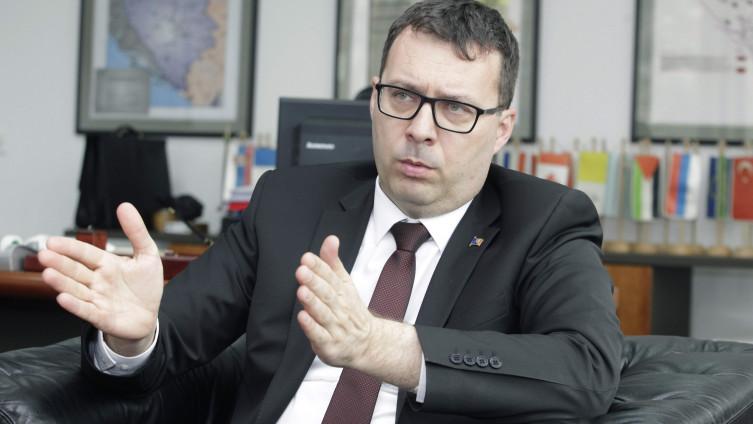 Džindić: Ni EZ nije ispoštovala sporazum - Avaz