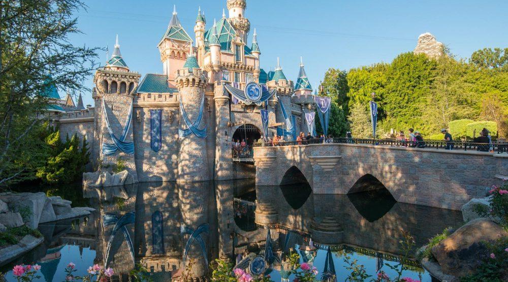 Disneyjevi parkovi su tokom 2020. godine doživjeli brojne transformacije - Avaz