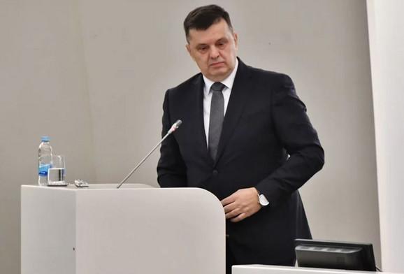 Tegeltija: BiH je platila vakcine za 40 posto stanovništva