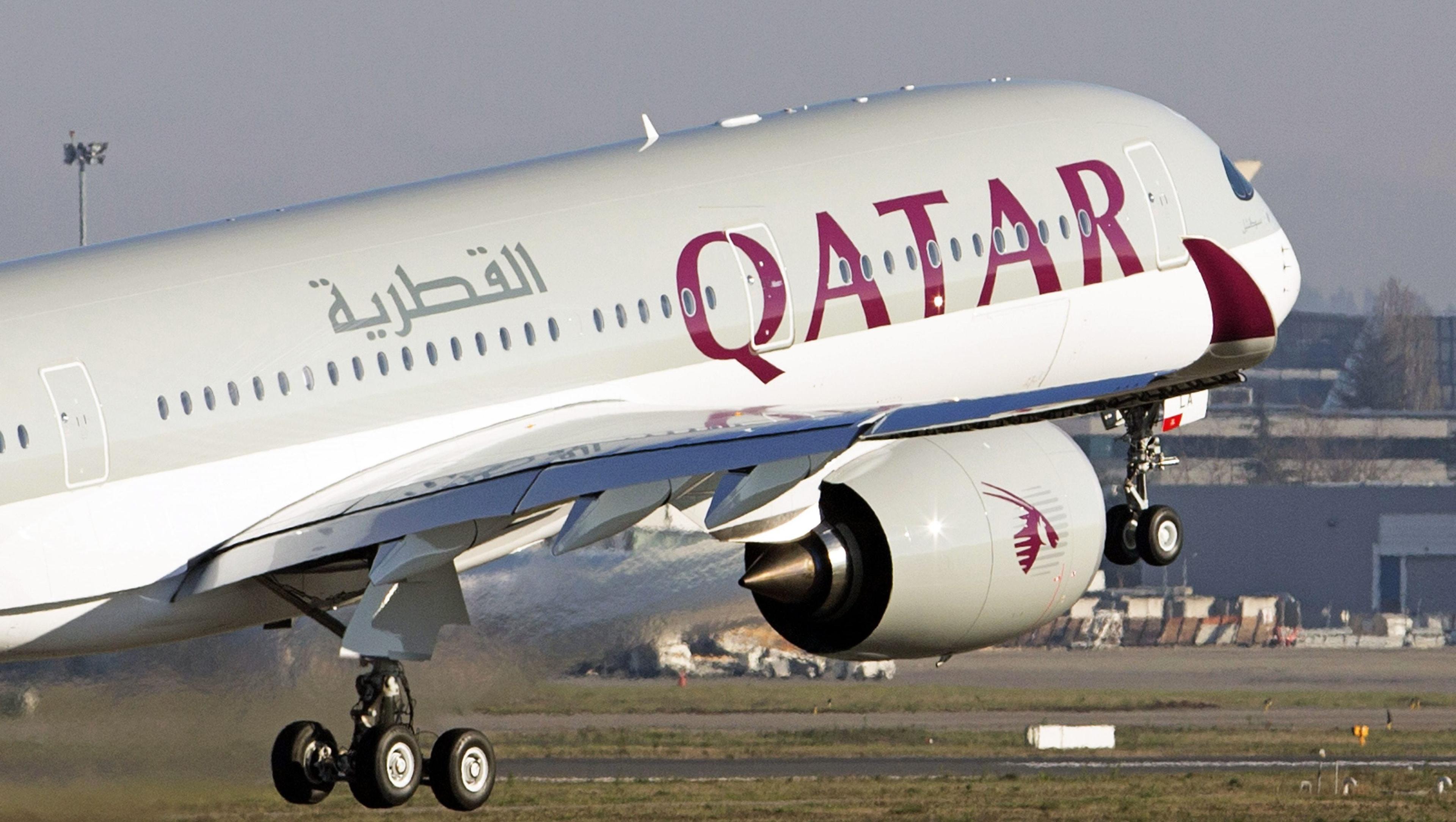Avio-kompanija "Qatar Airways" odgodila je planove - Avaz