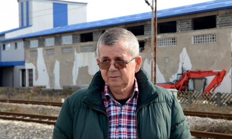 Nadžak: Tokom 1993. godine u više zatočeničkih objekata u Žepču proveo četiri mjeseca - Avaz