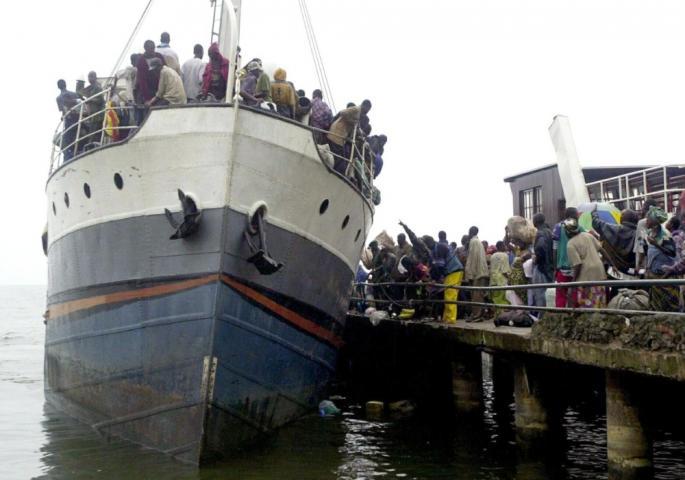 Smrtonosne brodske nesreće česta su pojava u Kongu - Avaz