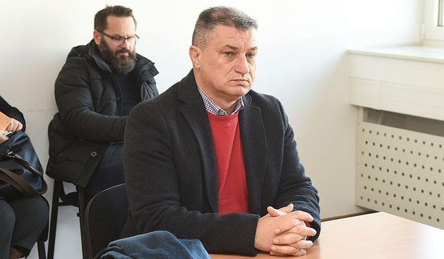 Načelnik Lasinje silovao mještanku: Osuđen na dvije godine zatvora