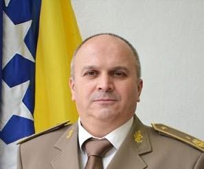 General Kenan Dautović odlazi u penziju i postaje SDA kandidat za načelnika Travnika