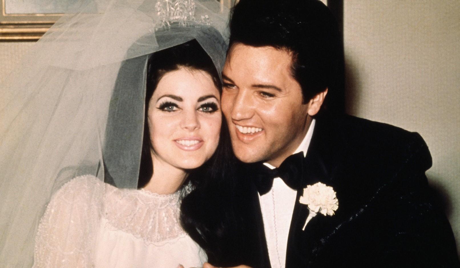 Prisila i Elvis: Vjenčali se 1966. godine - Avaz