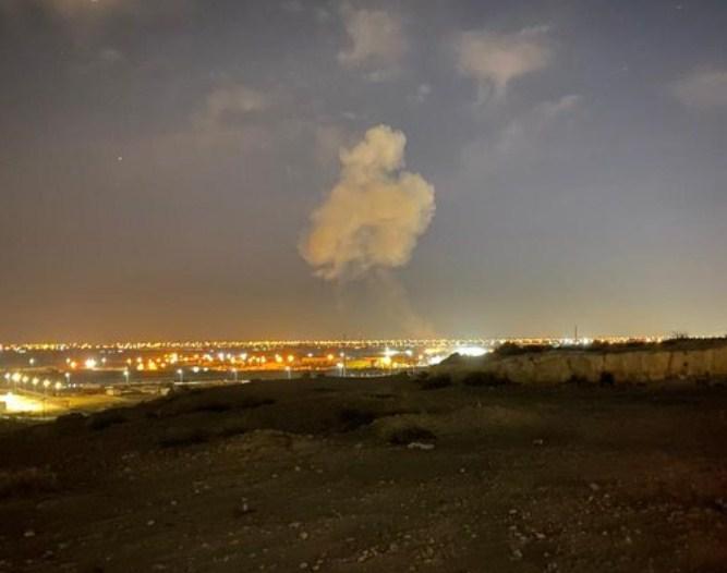 Proiranske snage krstarećim raketama napale vojnu bazu i aerodrom u Saudijskoj Arabiji