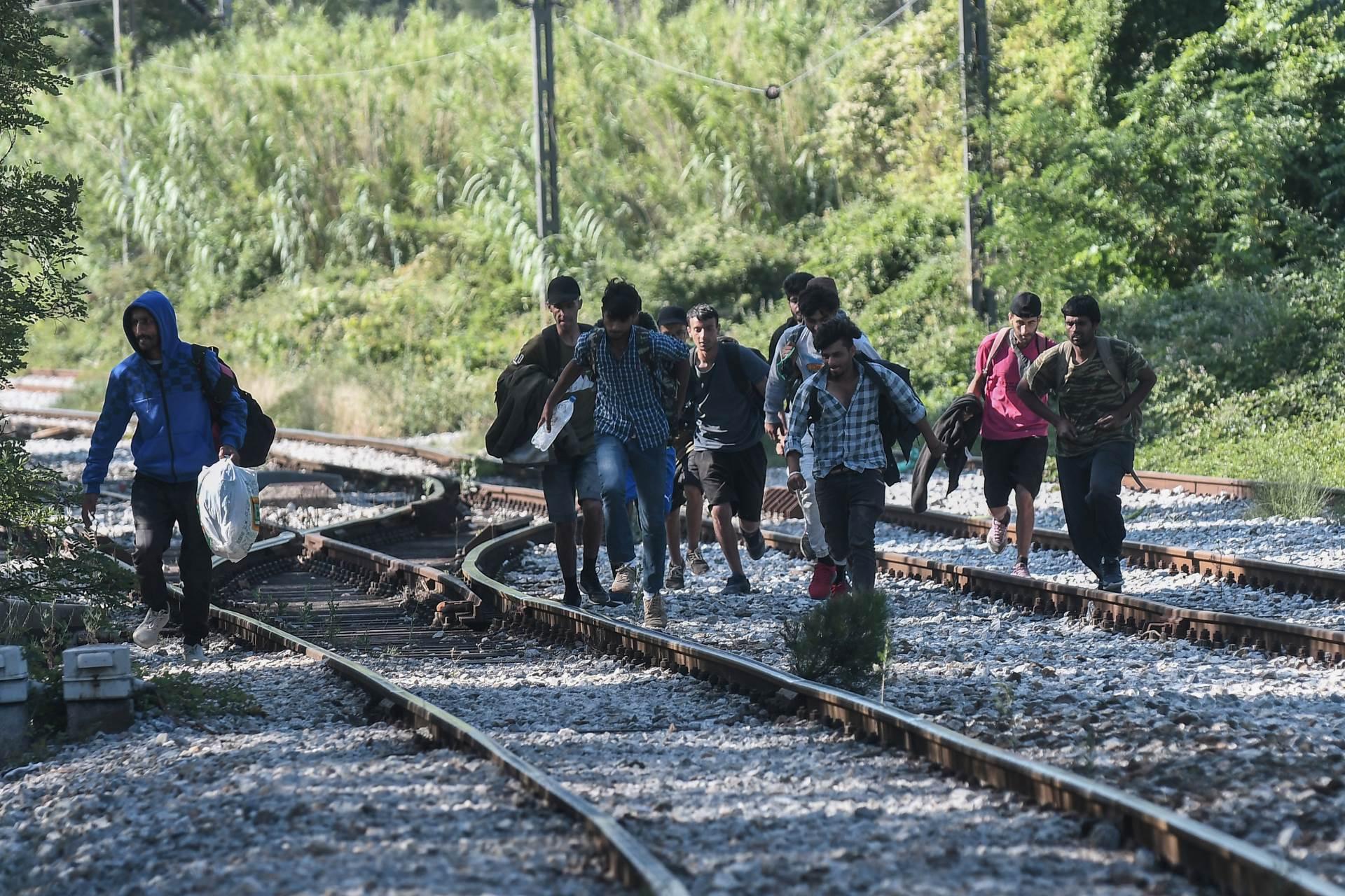 Ilegalne migracije: Japan donira BiH osam miliona KM