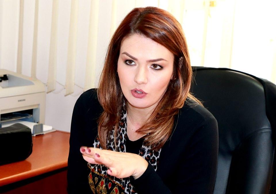 Lejla Vuković: Uspostavom telefonskog info centra olakšat ćemo porodicama pacijenata