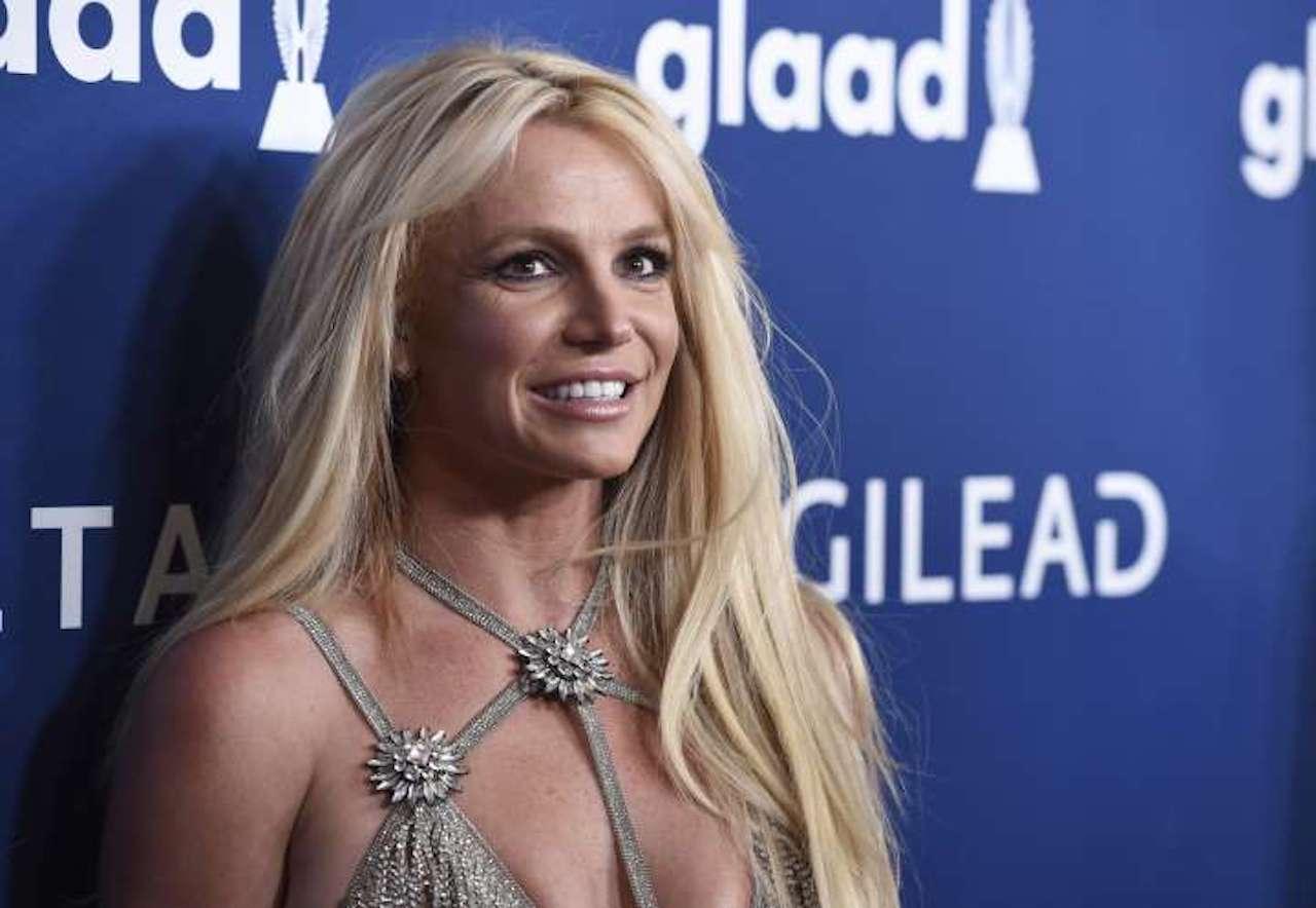 Britney Spears says she 'cried for weeks' over documentary