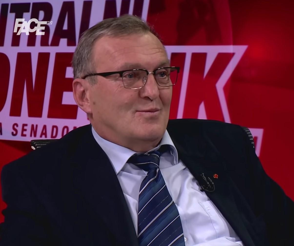 Dr. Stevanović: SDA dijeli BiH, Skaka je politički manipulant