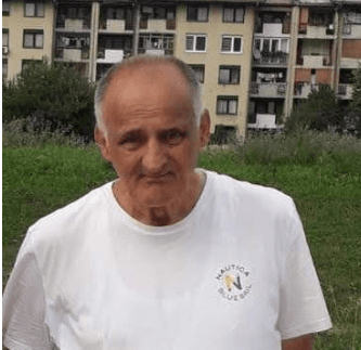 U Sarajevu nestao Roćko Čengić, na sebi ima tamnu trenerku i bordo duksericu