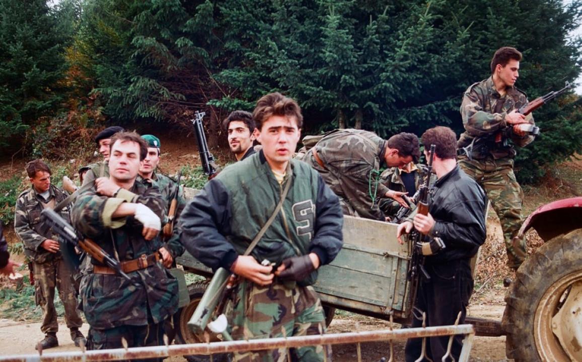 Na današnji dan prije 29 godina formirana je Armija Republike BiH