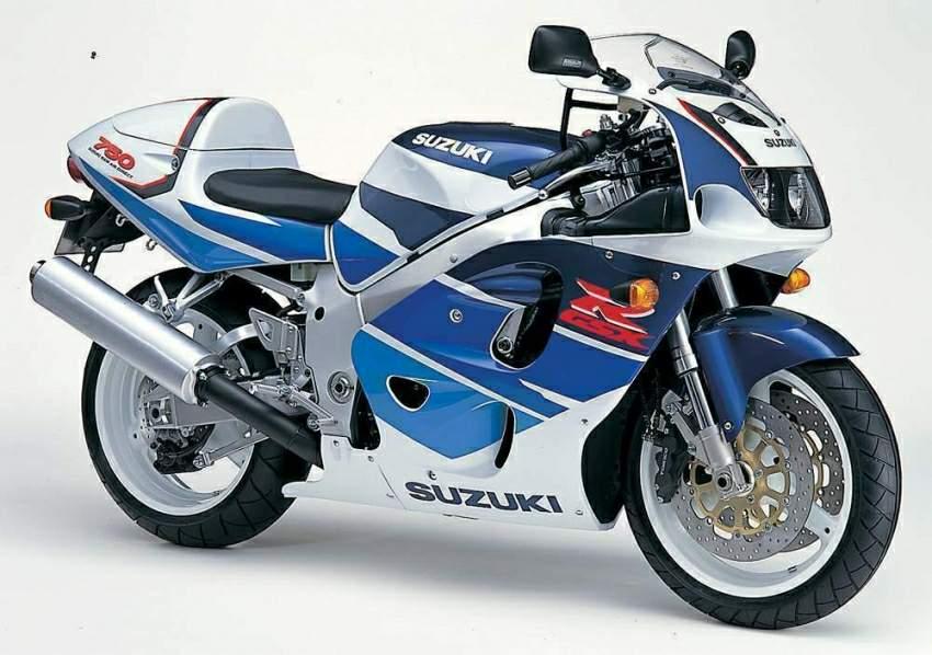 Početna cijena motocikla proizvedenog 1998. je 1.100 KM - Avaz