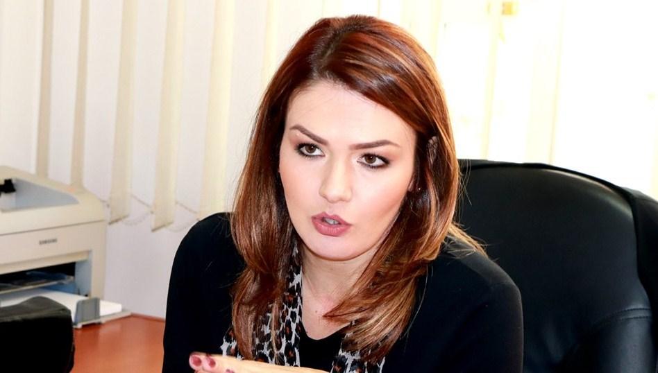 Lejla Vuković, zastupnica SBB-a u Skupštini Tuzlanskog kantona: Moramo olakšati privrednicima