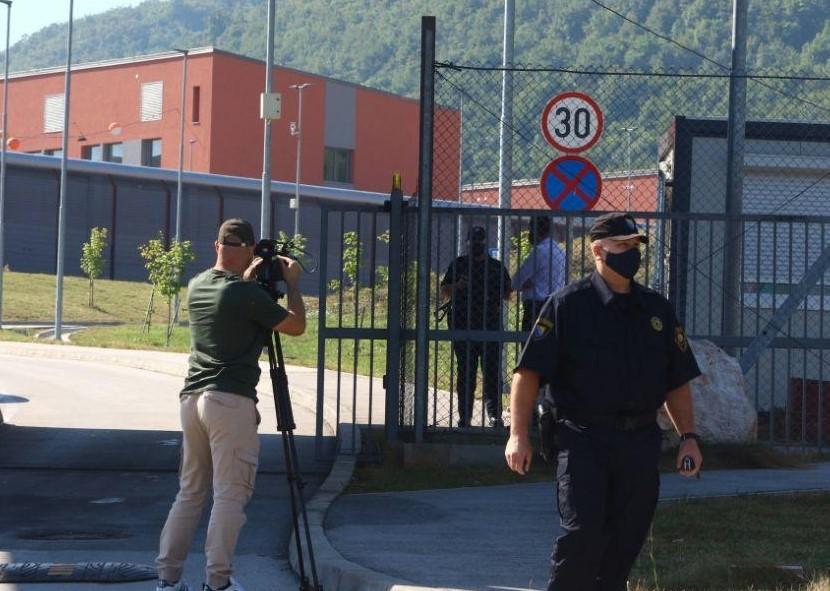 Za koga su u najčuvanijem zatvoru u BiH nabavljene pelene?