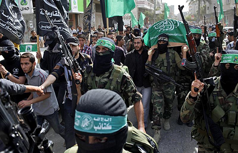Dizdarević: Hamas je američki projekat kreiran preko Mosadove organizacije i novca Saudijske Arabije. - Avaz