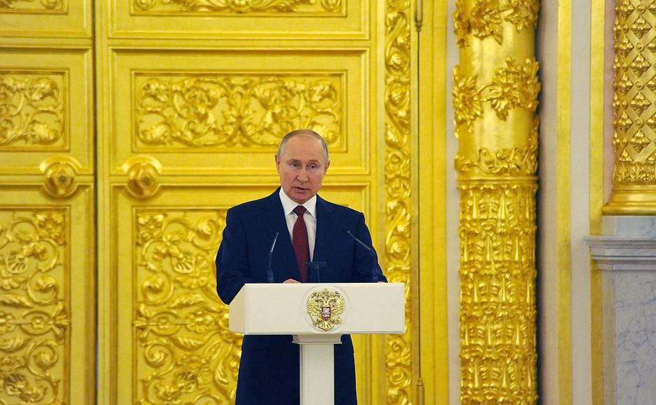 Vladimir Putin poručio: Rusija podržava suverenitet i teritorijalni integritet BiH
