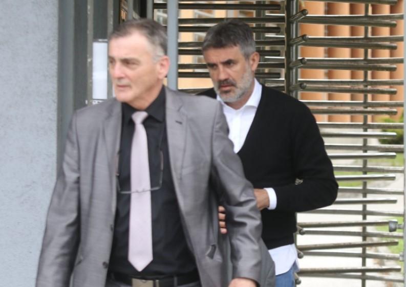 Zoran Mamić čeka odluku o ekstradiciji, ima bh. državljanstvo