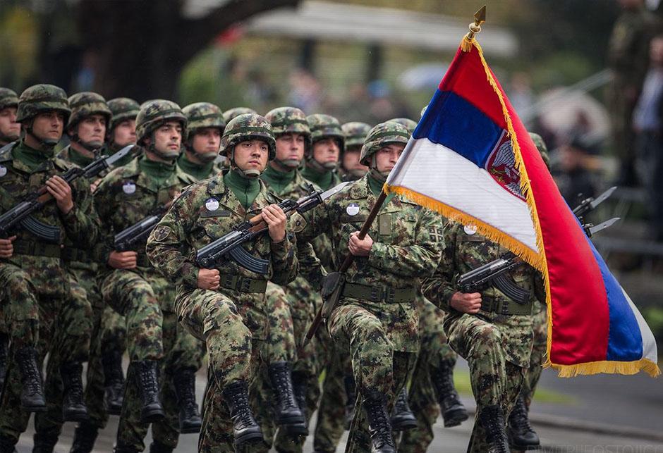 Dok traje vježba OS BiH i američke vojske: U Srbiji počele vojne vježbe srbijanske i ruske vojske