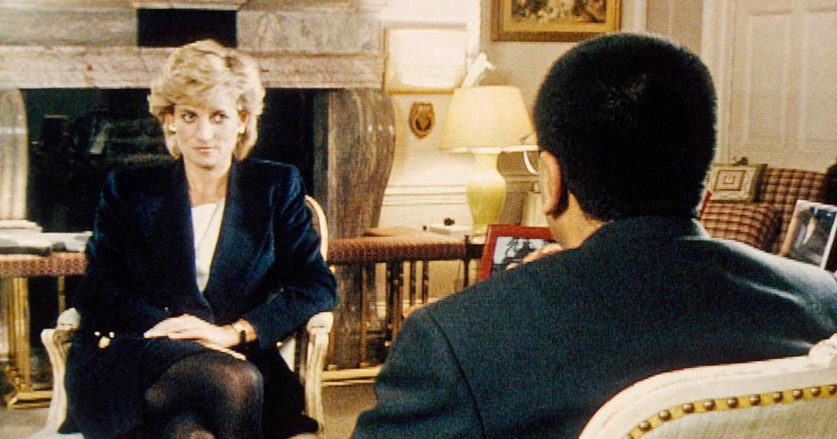 BBC je 1995. na prevaru došao do intervjua s princezom Dajanom, sad je gotova istraga