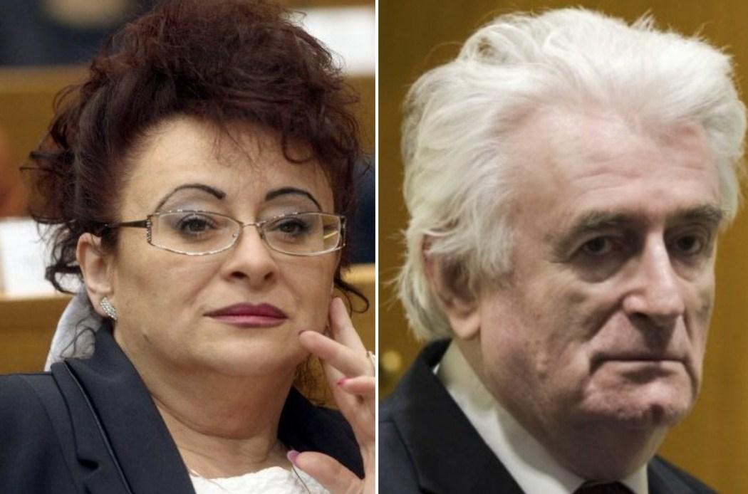 Kćerka ratnog zločinca Radovana Karadžića: Ne znamo ništa o njemu od jučer, čekamo da se opet javi